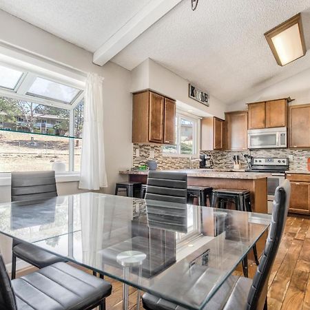 Wonderful Spacious 5Br Colorado Springs House Vila Exterior foto