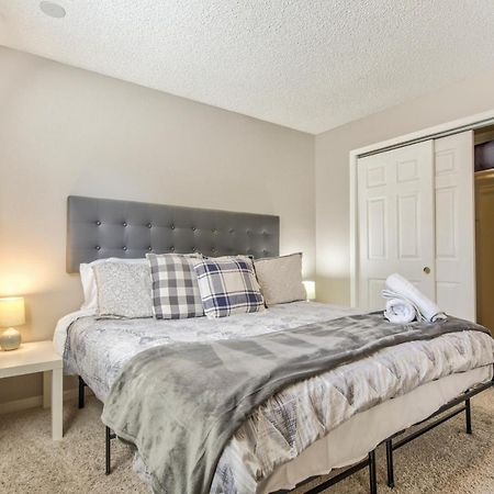 Wonderful Spacious 5Br Colorado Springs House Vila Exterior foto