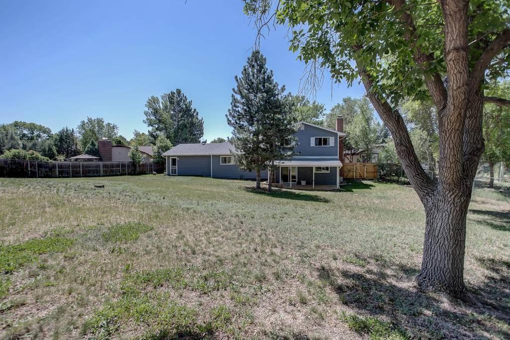 Wonderful Spacious 5Br Colorado Springs House Vila Exterior foto