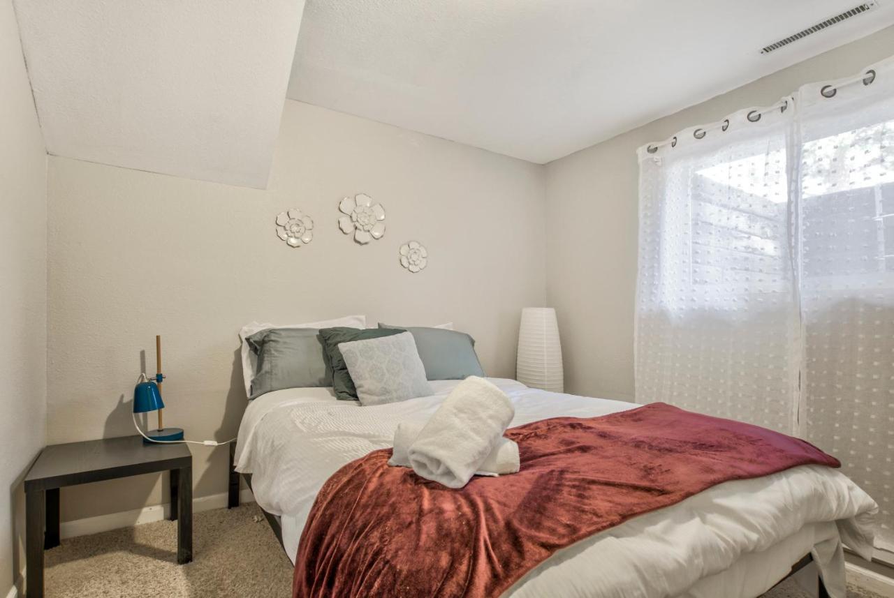 Wonderful Spacious 5Br Colorado Springs House Vila Exterior foto