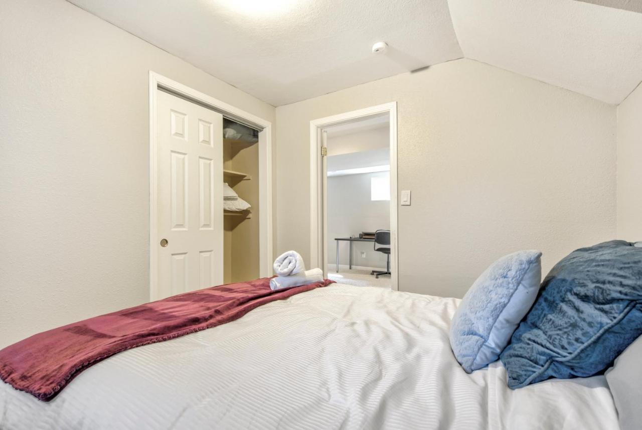 Wonderful Spacious 5Br Colorado Springs House Vila Exterior foto