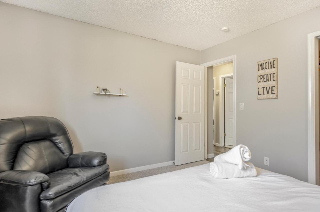 Wonderful Spacious 5Br Colorado Springs House Vila Exterior foto